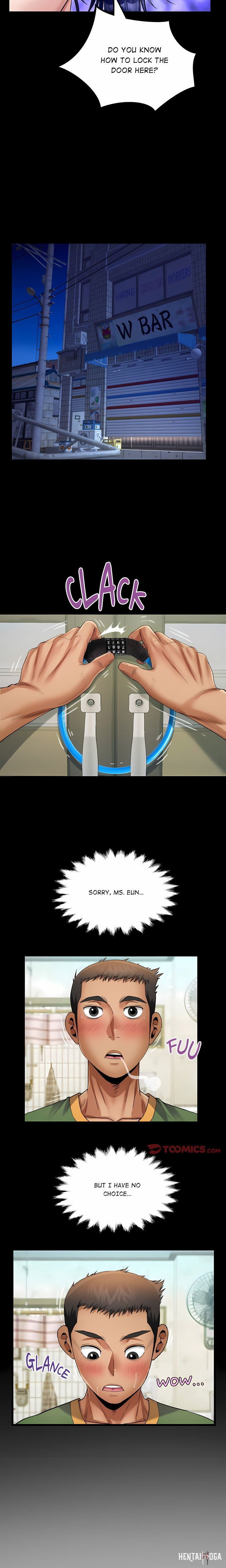 Single Room Single Room Chapter 37 - صفحة 19