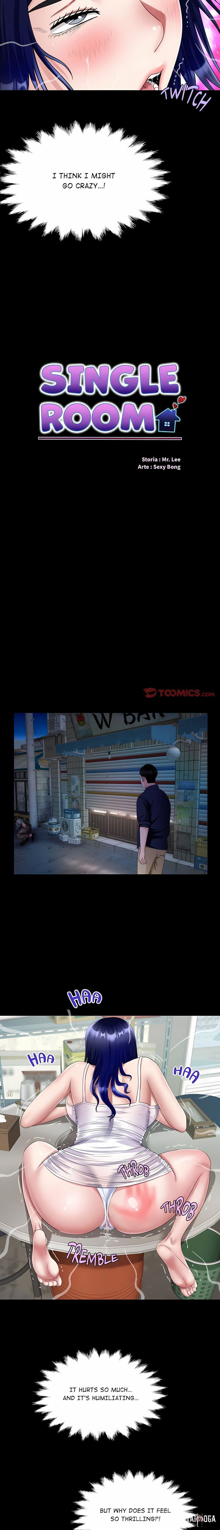 Single Room Single Room Chapter 37 - صفحة 5