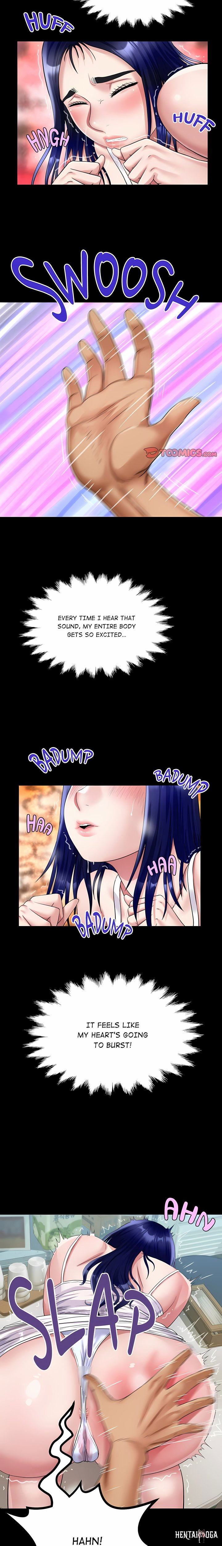 Single Room Single Room Chapter 37 - صفحة 6