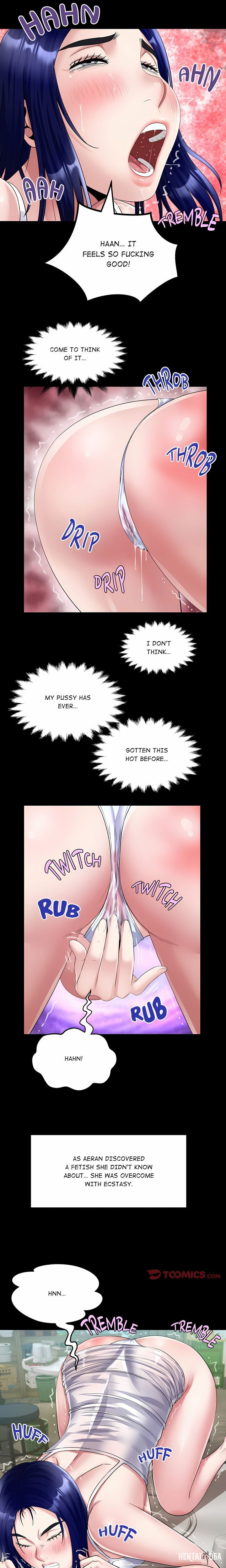 Single Room Single Room Chapter 37 - صفحة 8