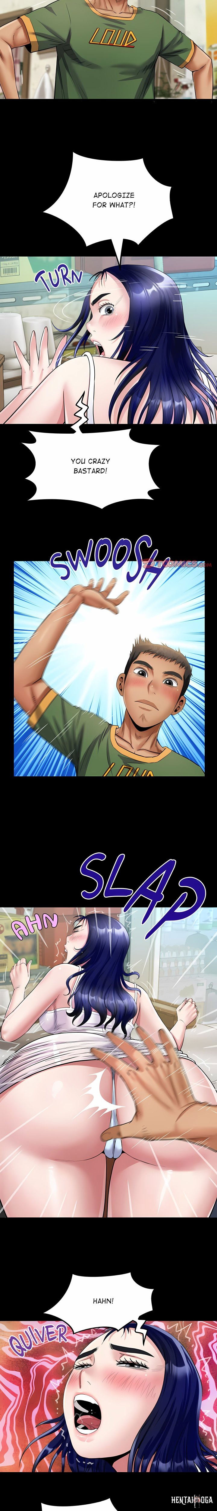 Single Room Single Room Chapter 36 - صفحة 16