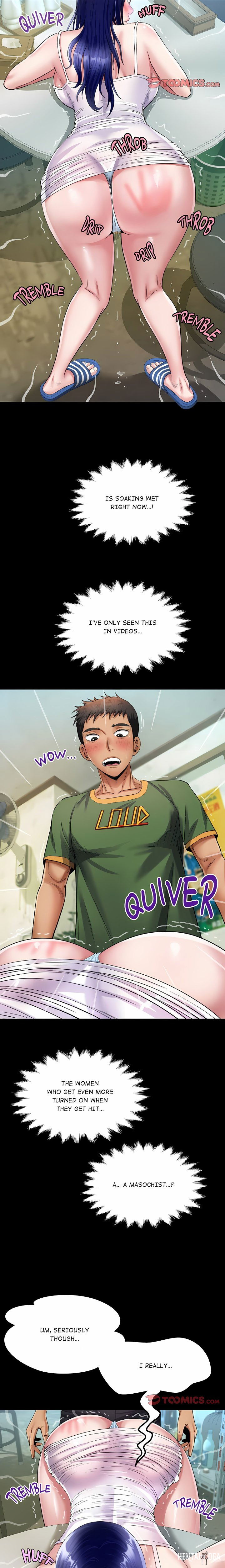 Single Room Single Room Chapter 36 - صفحة 18