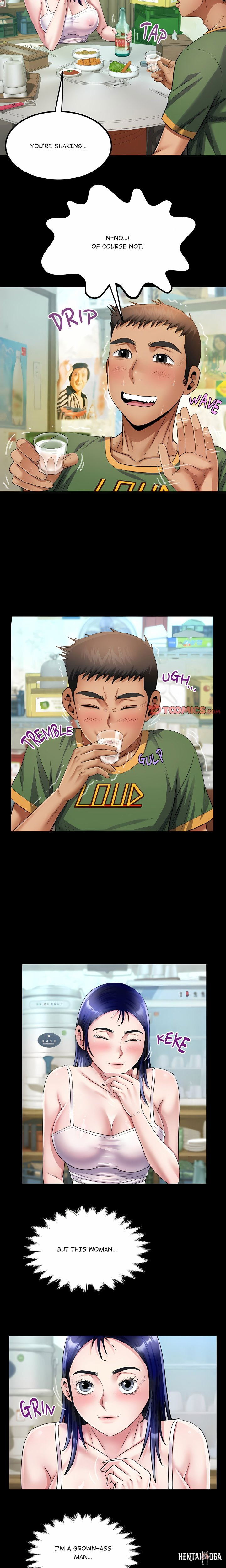 Single Room Single Room Chapter 36 - صفحة 5
