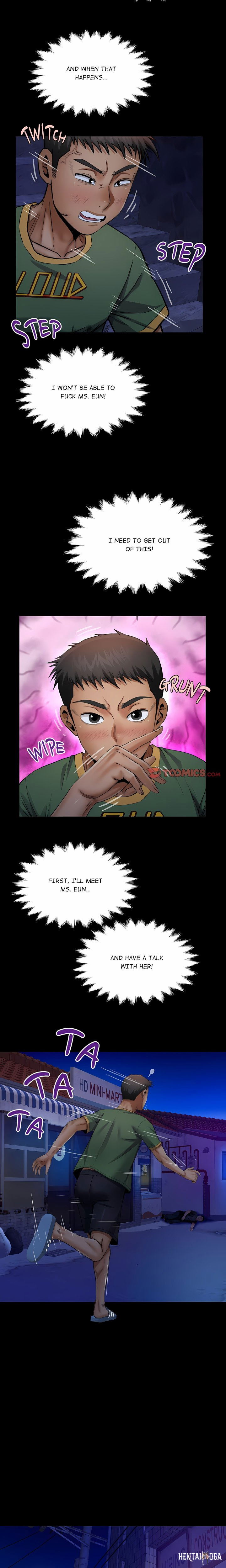 Single Room Single Room Chapter 35 - Página 10