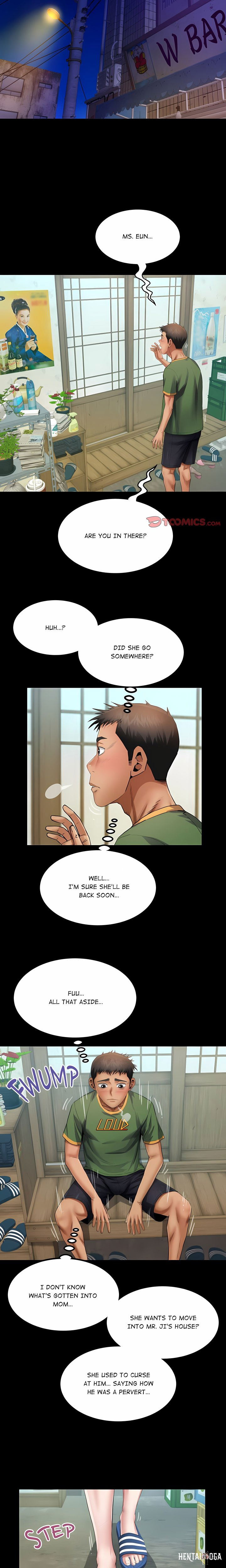Single Room Single Room Chapter 35 - Página 11