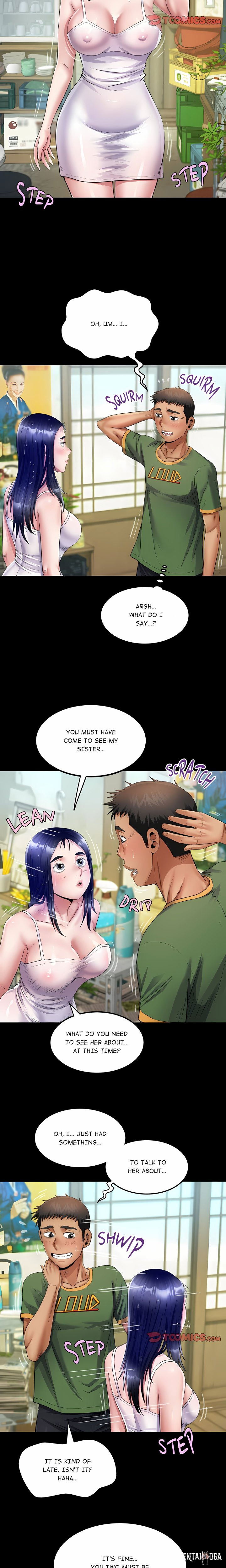 Single Room Single Room Chapter 35 - Página 13
