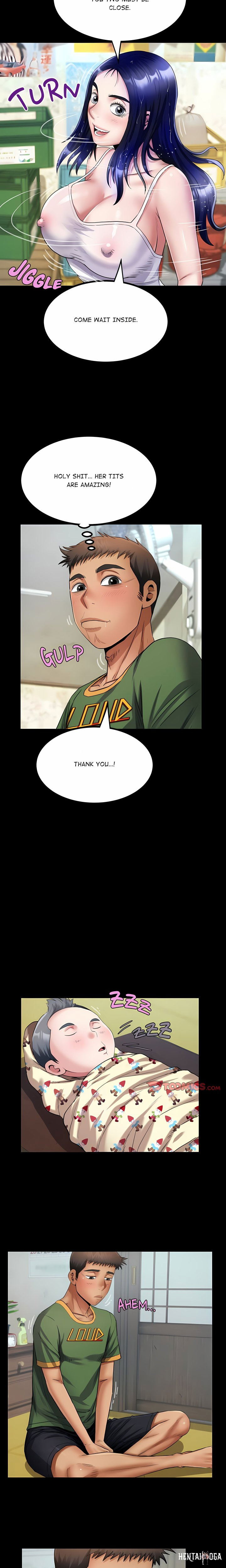 Single Room Single Room Chapter 35 - Página 14