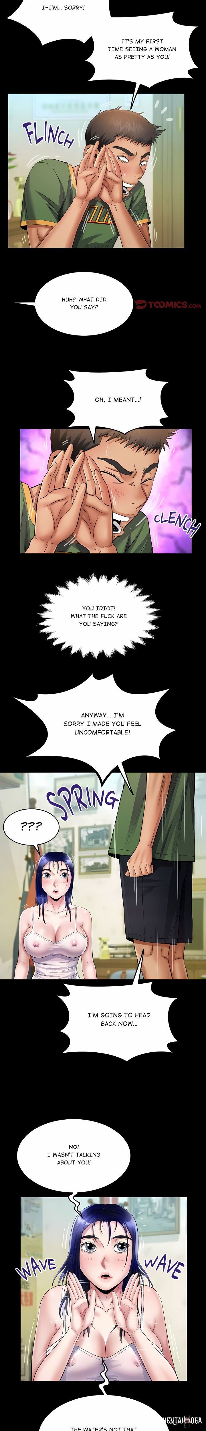 Single Room Single Room Chapter 35 - Página 17