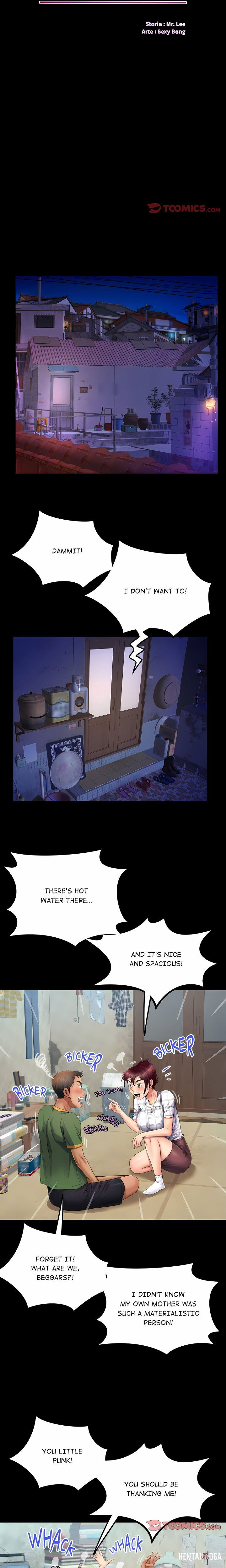 Single Room Single Room Chapter 35 - Página 7