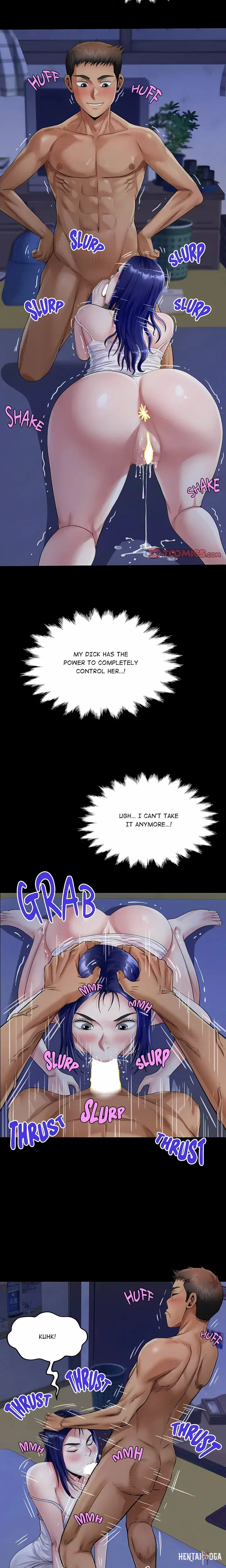 Single Room Single Room Chapter 38 - ページ 10