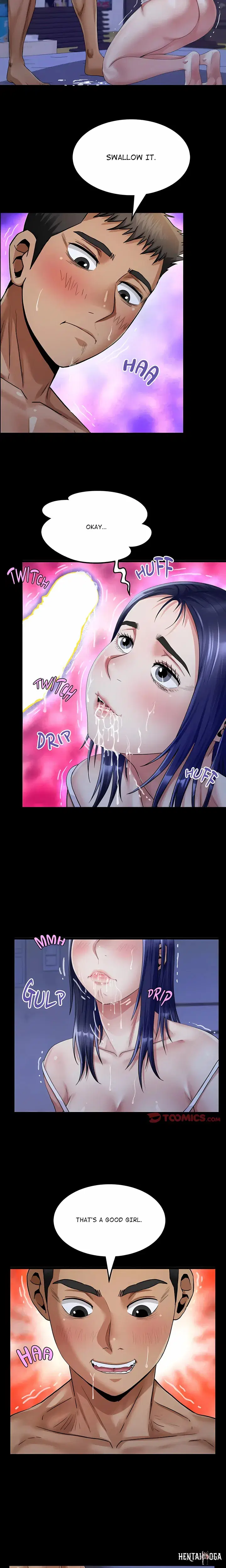 Single Room Single Room Chapter 38 - ページ 13
