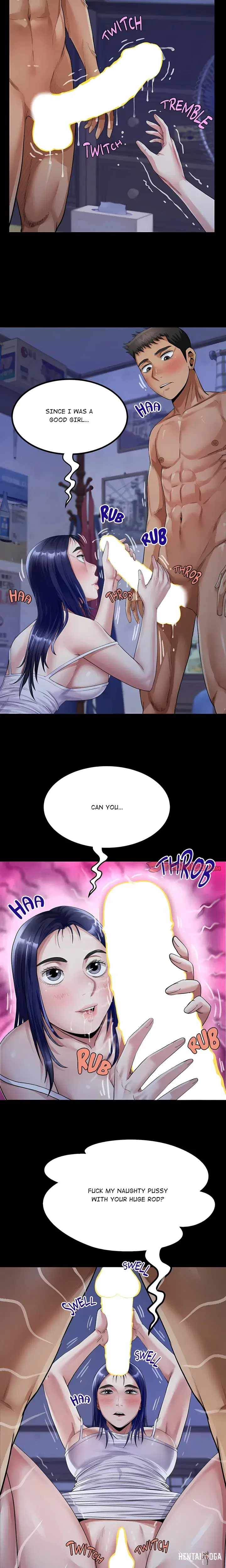 Single Room Single Room Chapter 38 - ページ 14