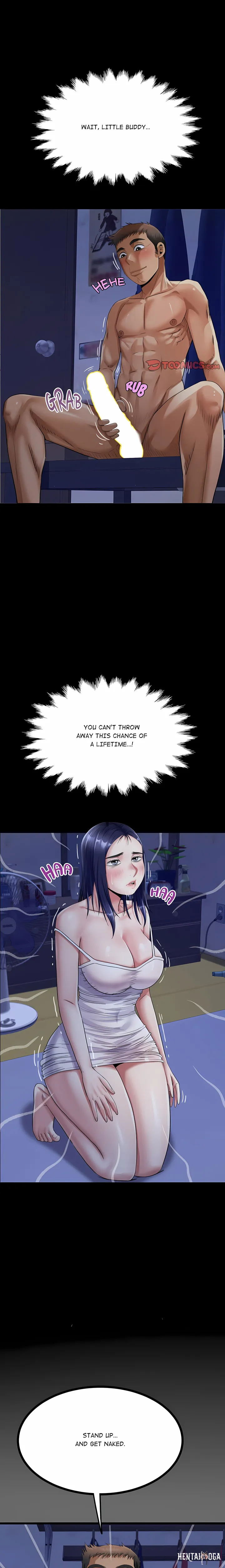 Single Room Single Room Chapter 38 - ページ 16