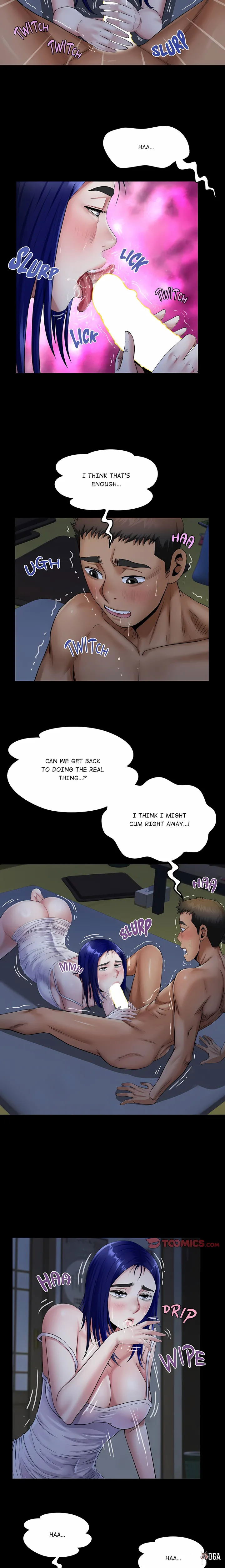 Single Room Single Room Chapter 38 - ページ 2