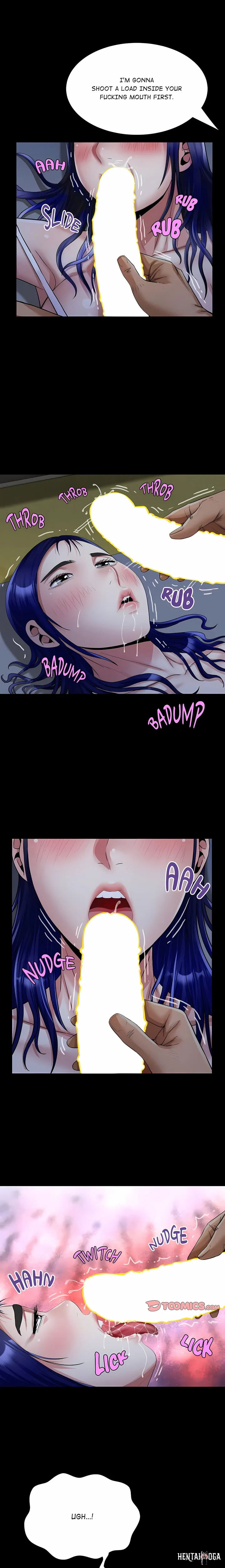 Single Room Single Room Chapter 38 - ページ 7