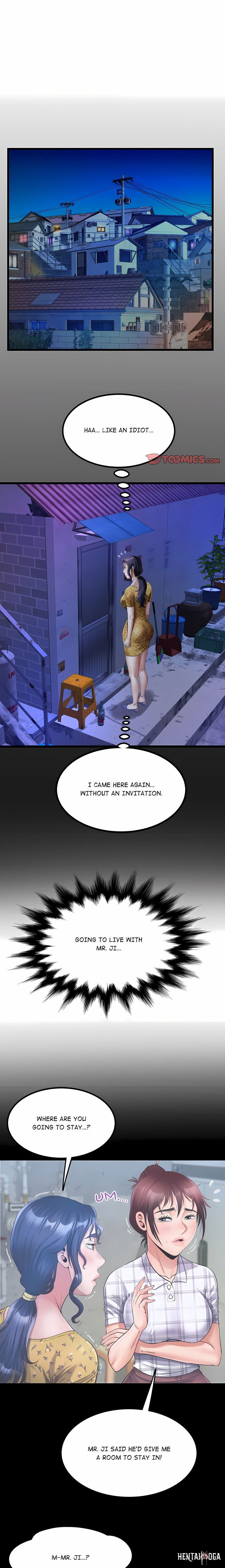 Single Room Single Room Chapter 40 - Page 1