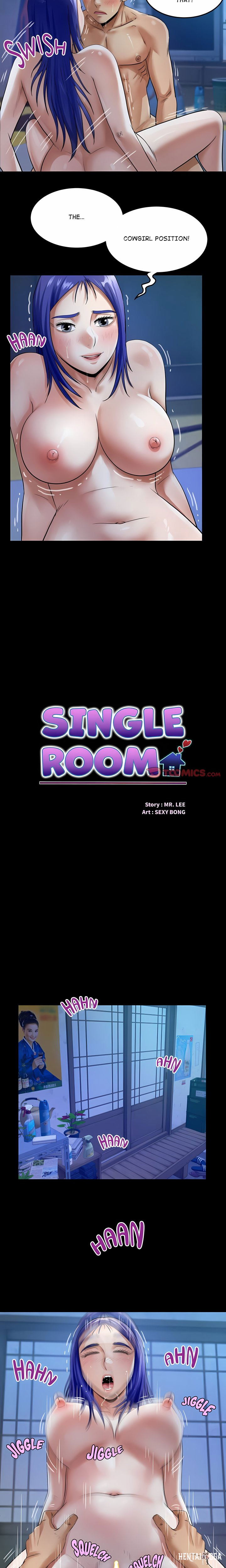 Single Room Single Room Chapter 40 - Page 10