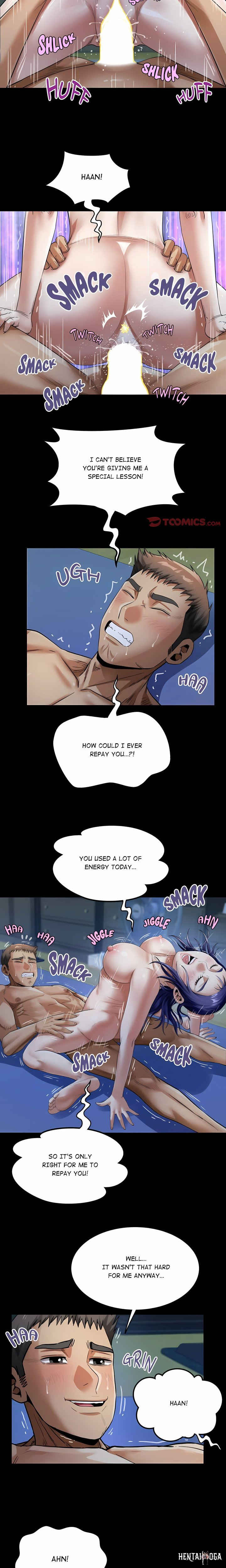 Single Room Single Room Chapter 40 - Page 11