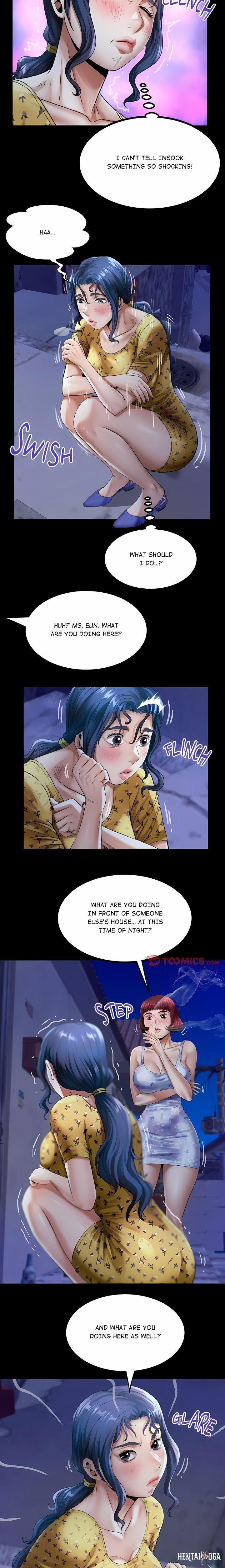 Single Room Single Room Chapter 40 - Page 4