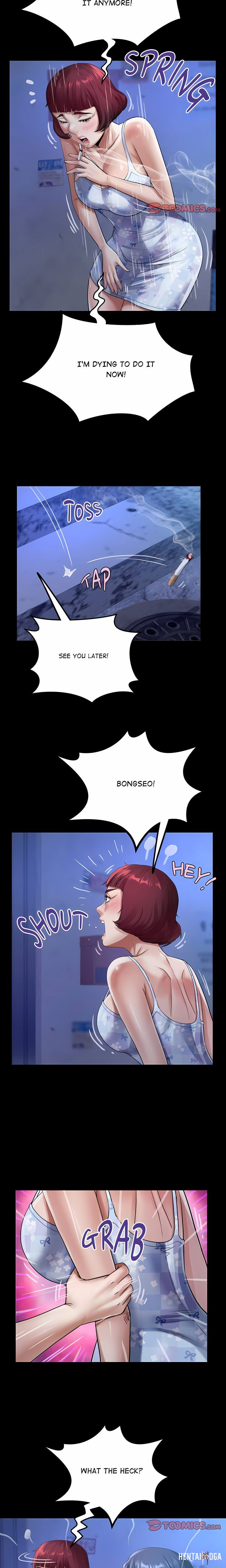 Single Room Single Room Chapter 40 - Page 7