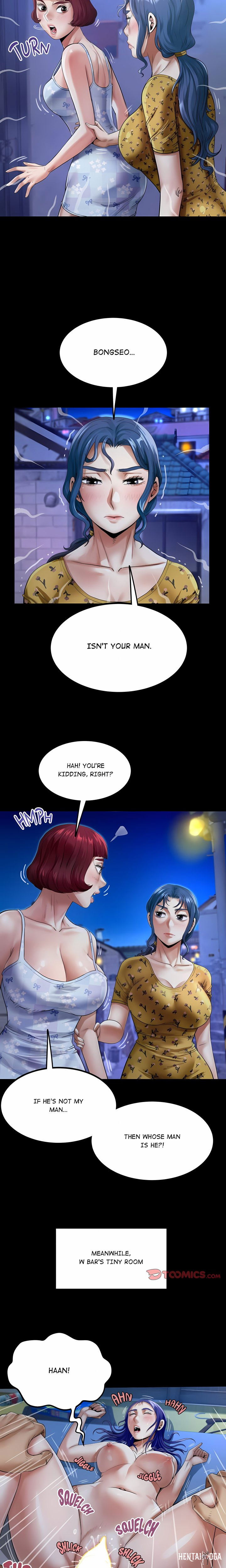 Single Room Single Room Chapter 40 - Page 8