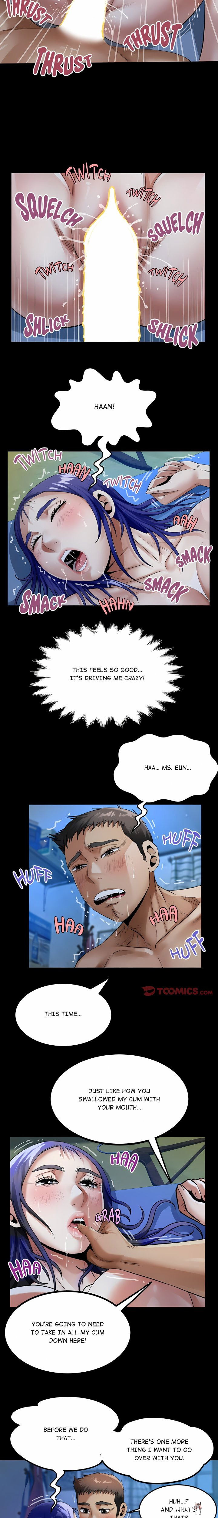 Single Room Single Room Chapter 40 - Page 9