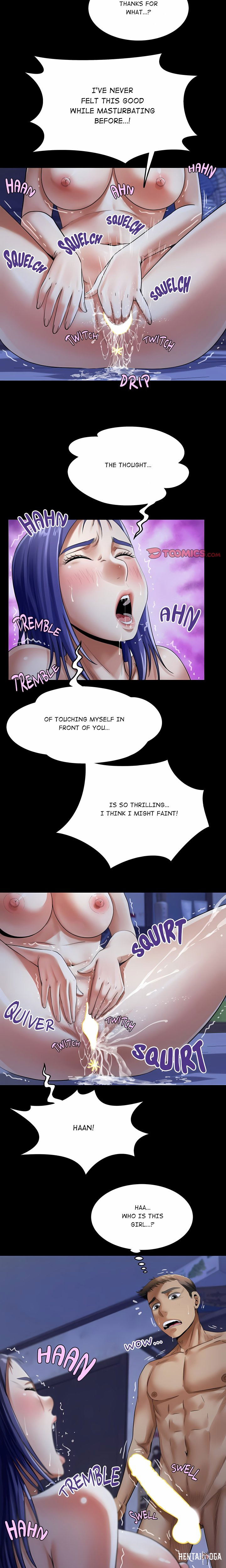 Single Room Single Room Chapter 39 - Page 10
