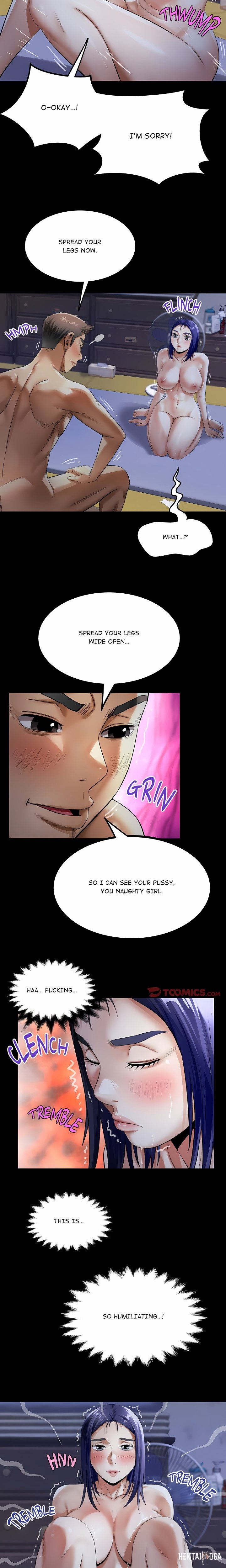 Single Room Single Room Chapter 39 - Page 3