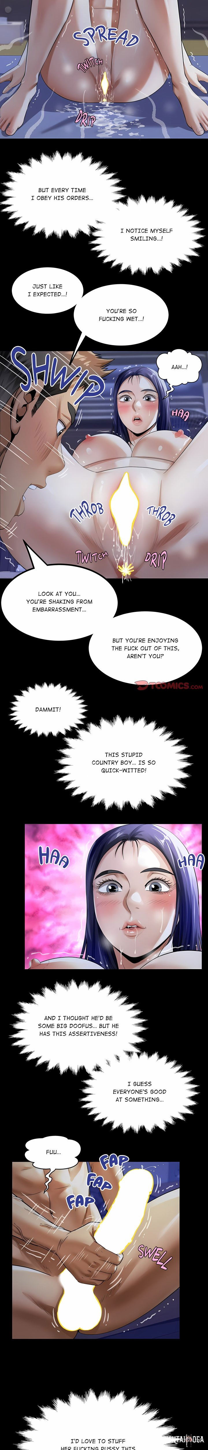 Single Room Single Room Chapter 39 - Page 4