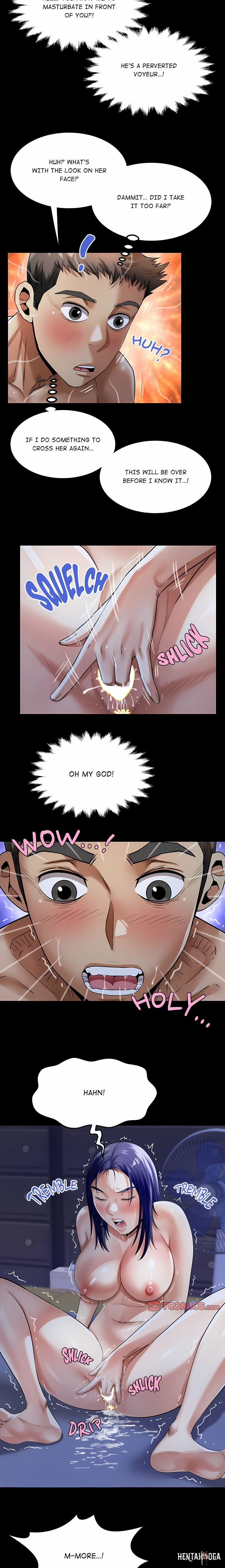 Single Room Single Room Chapter 39 - Page 7