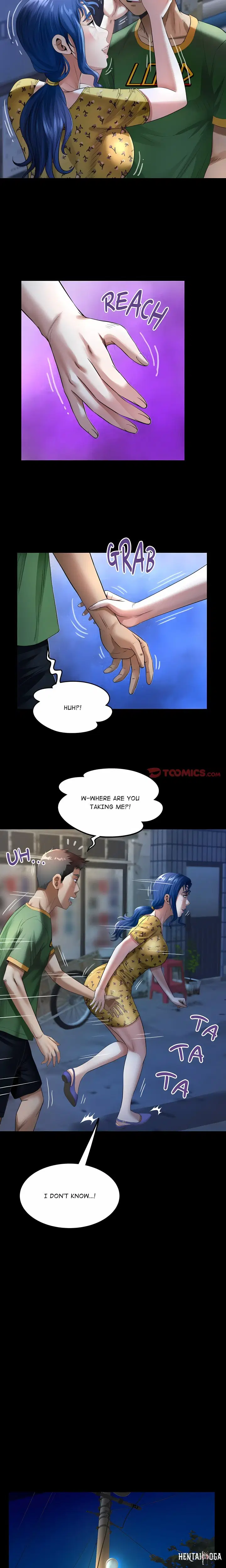 Single Room Single Room Chapter 41 - Page 10