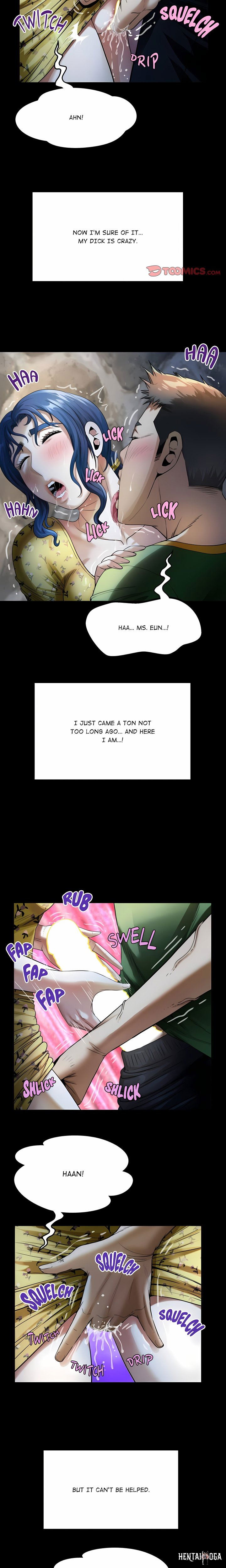 Single Room Single Room Chapter 41 - Page 12