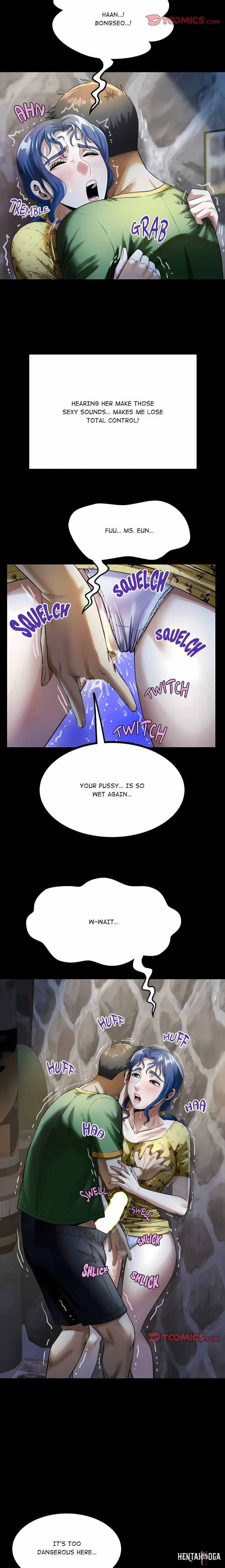 Single Room Single Room Chapter 41 - Page 13
