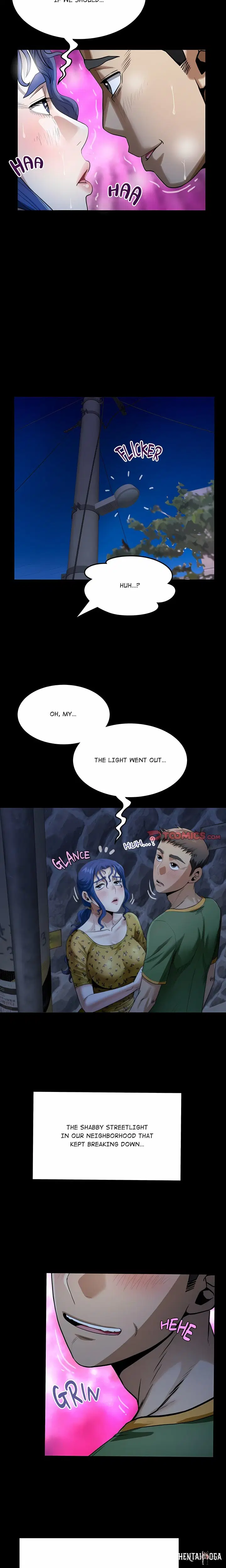 Single Room Single Room Chapter 41 - Page 15