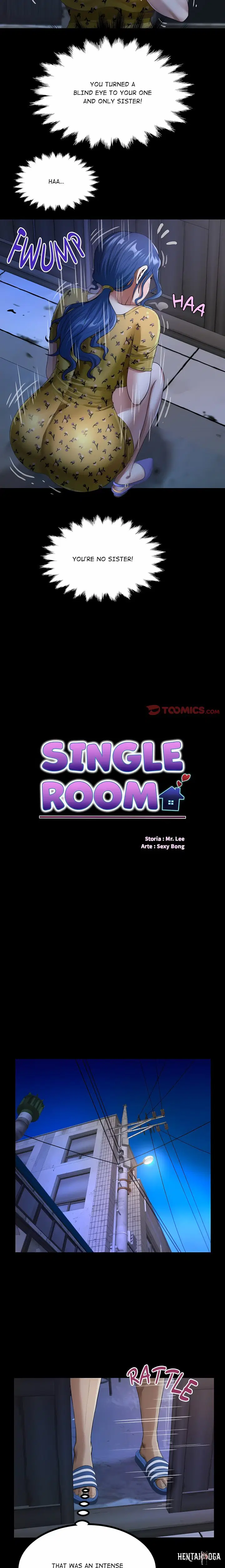 Single Room Single Room Chapter 41 - Page 5