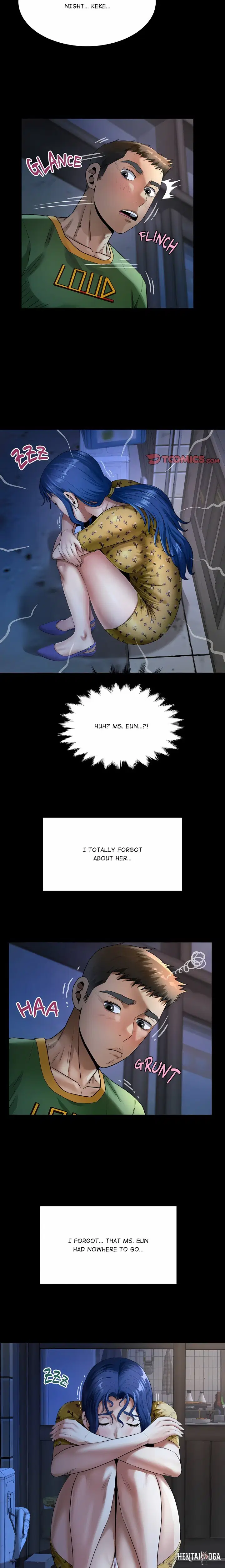 Single Room Single Room Chapter 41 - Page 6