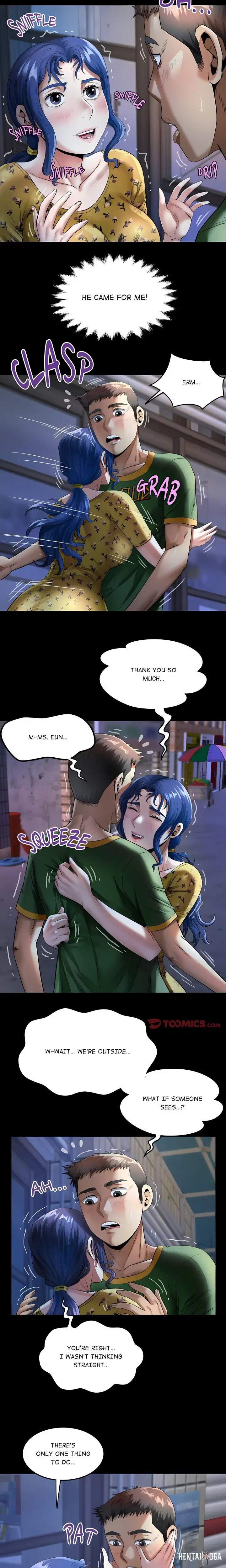 Single Room Single Room Chapter 41 - Page 9