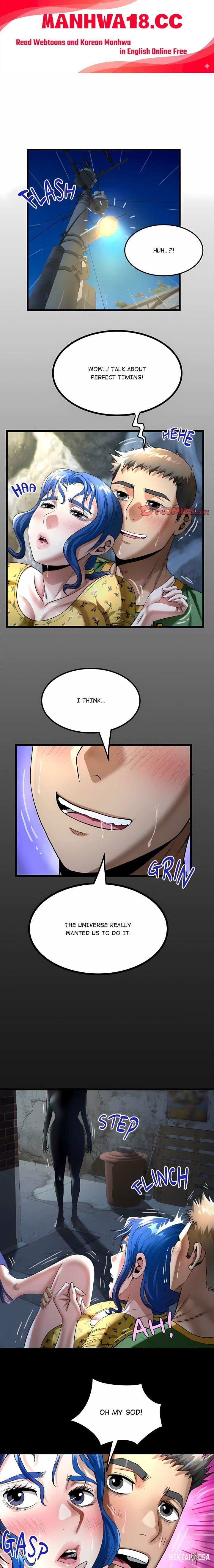 Single Room Single Room Chapter 43 - Page 1