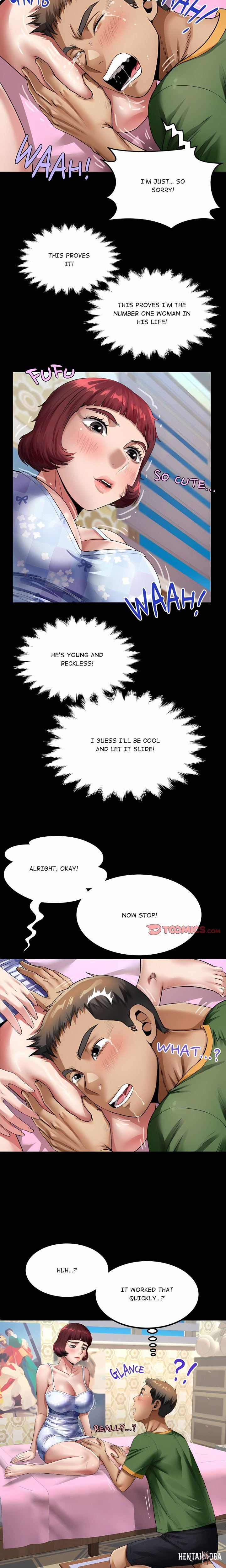 Single Room Single Room Chapter 43 - Page 12