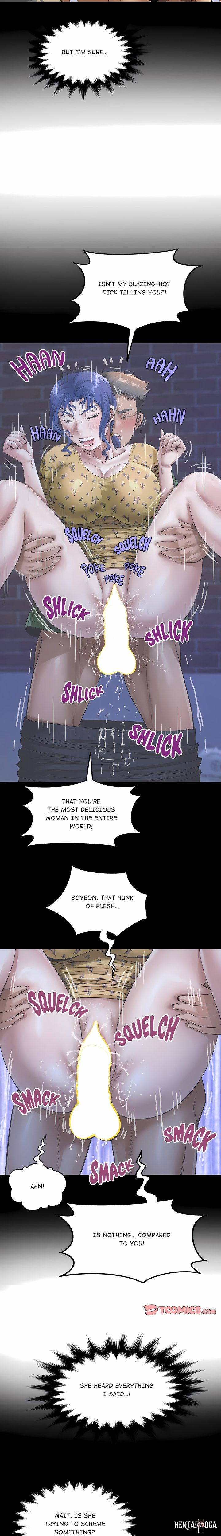 Single Room Single Room Chapter 43 - Page 13