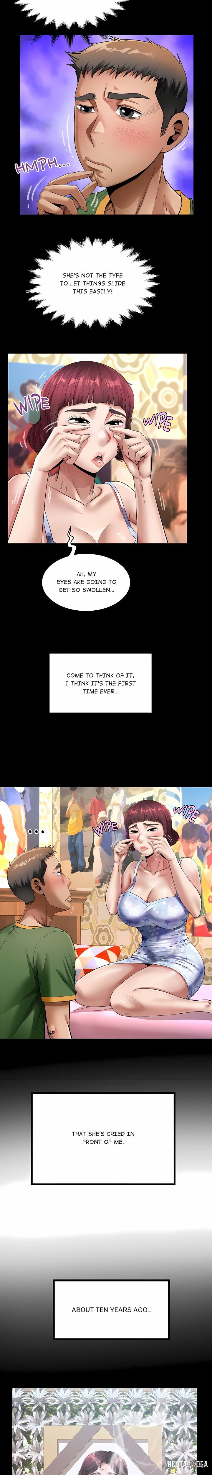Single Room Single Room Chapter 43 - Page 14