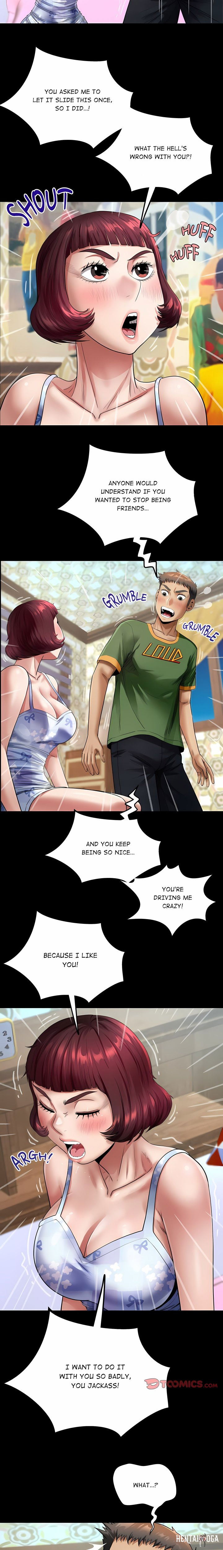 Single Room Single Room Chapter 43 - Page 18