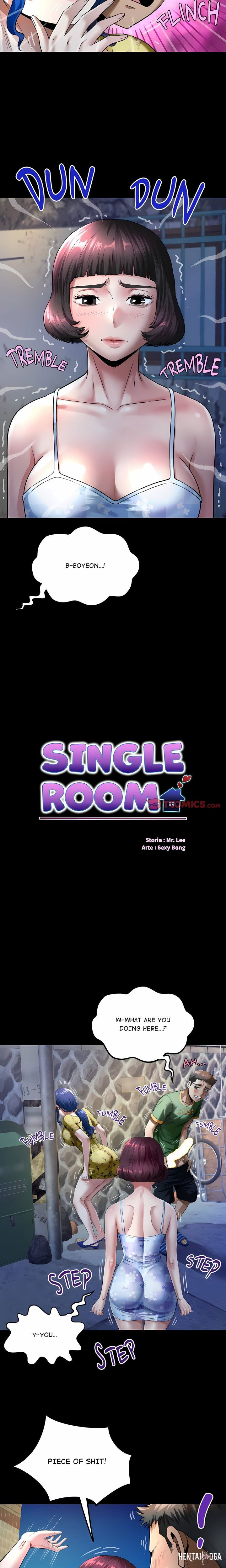 Single Room Single Room Chapter 43 - Page 2