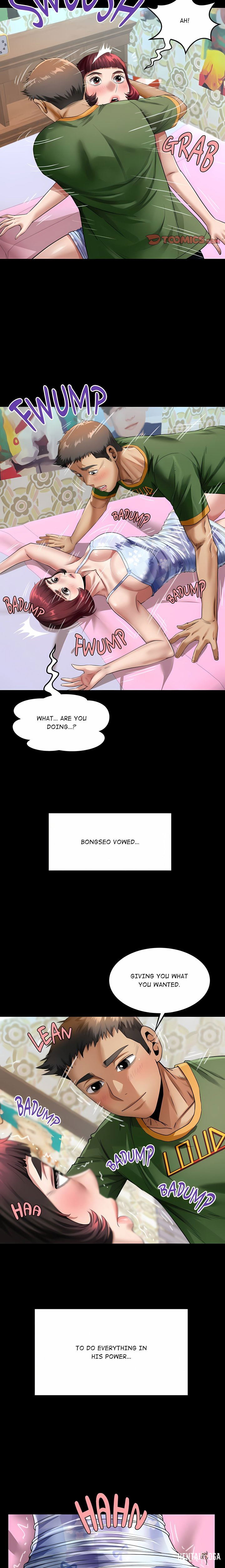Single Room Single Room Chapter 43 - Page 20