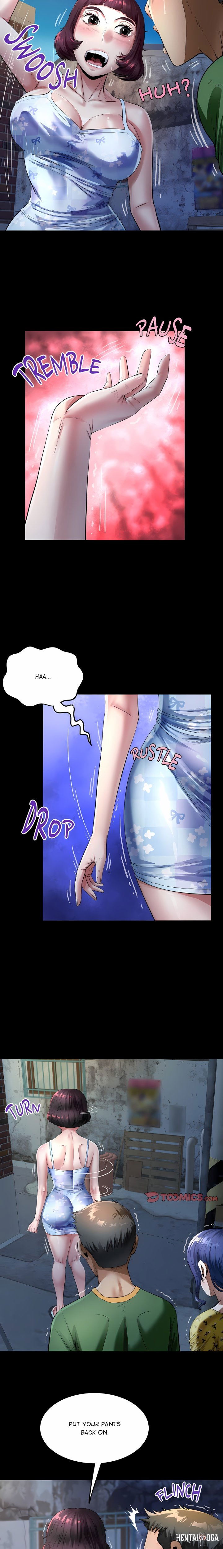 Single Room Single Room Chapter 43 - Page 3