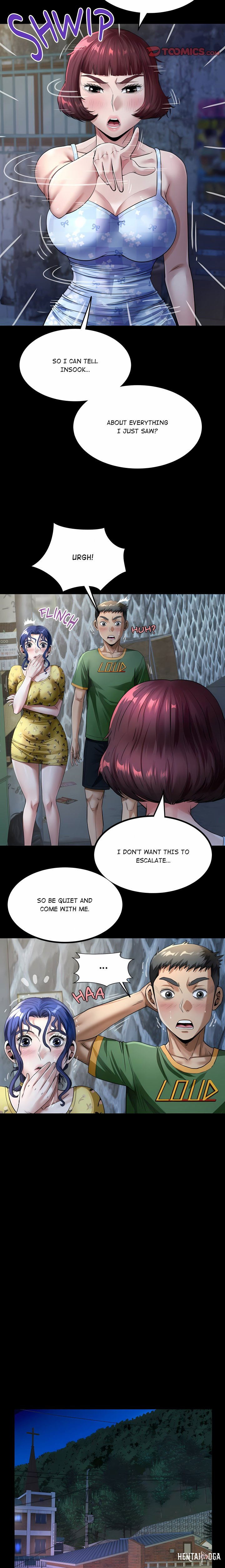 Single Room Single Room Chapter 43 - Page 5