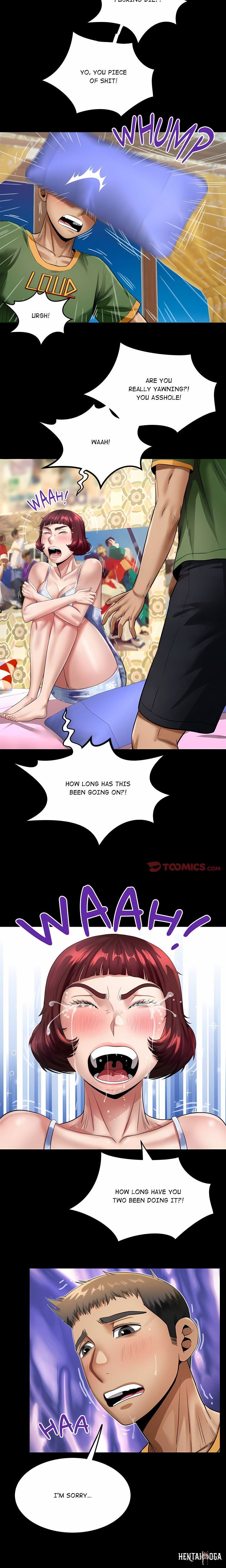 Single Room Single Room Chapter 43 - Page 7