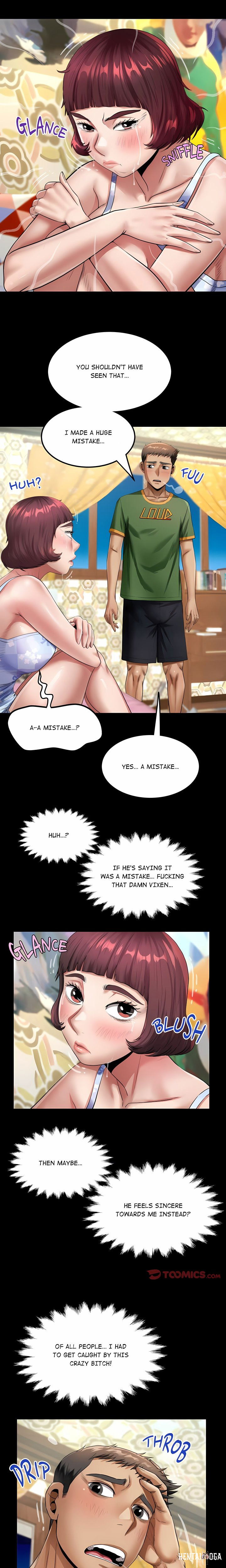 Single Room Single Room Chapter 43 - Page 8