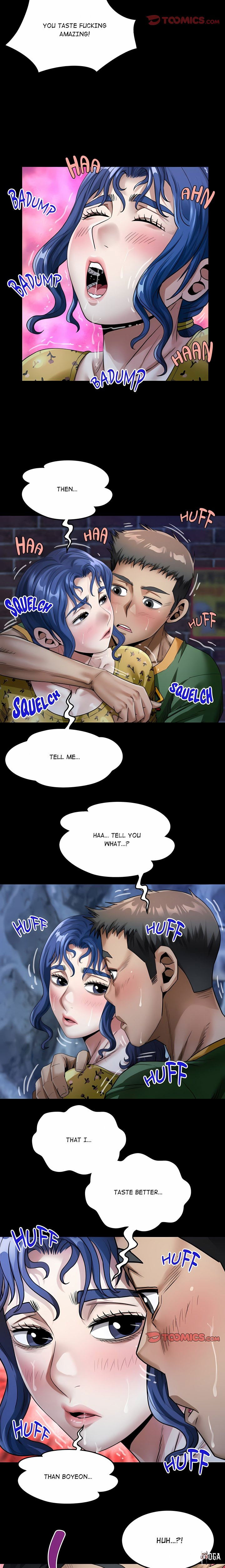 Single Room Single Room Chapter 42 - Page 13