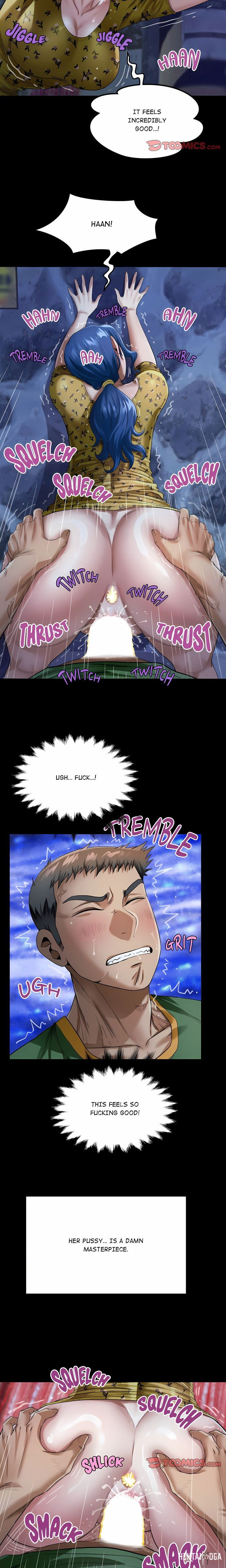 Single Room Single Room Chapter 42 - Page 2